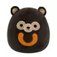 Мягкая игрушка Squishmallows &ndash; Бурый медведь Малтиз (30 cm) - SQCR06671_1.jpg - № 1