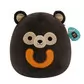 Мягкая игрушка Squishmallows &ndash; Бурый медведь Малтиз (30 cm) - SQCR06671_7.jpg - № 7