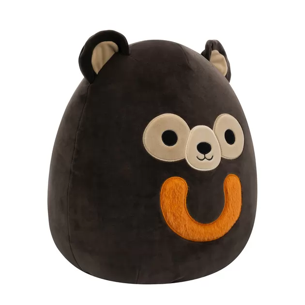 Мягкая игрушка Squishmallows &ndash; Бурый медведь Малтиз (30 cm)