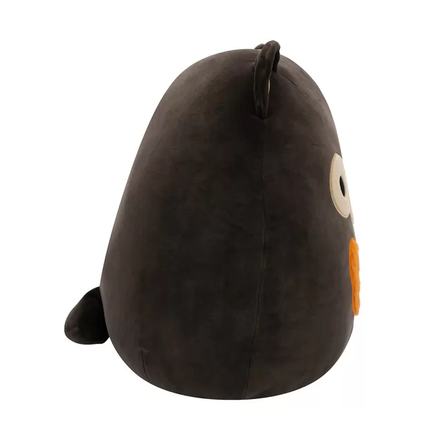 Мягкая игрушка Squishmallows &ndash; Бурый медведь Малтиз (30 cm)