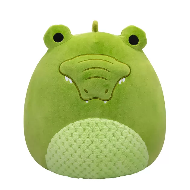 М'яка іграшка Squishmallows &ndash; Алігатор Моуп (30 cm)