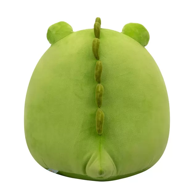 М'яка іграшка Squishmallows &ndash; Алігатор Моуп (30 cm)
