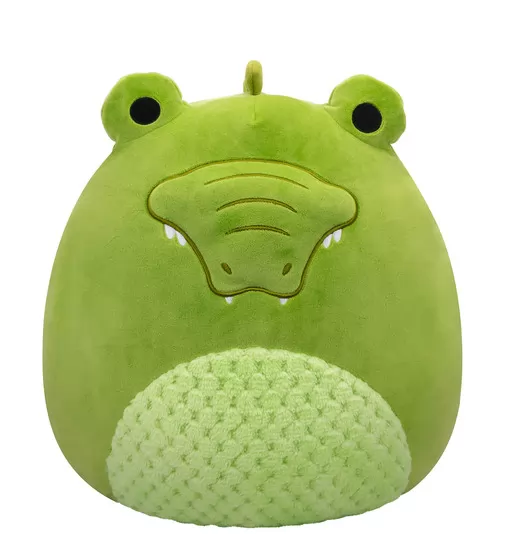 М'яка іграшка Squishmallows &ndash; Алігатор Моуп (30 cm) - SQCR06575_1.jpg - № 1