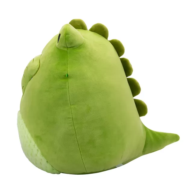 М'яка іграшка Squishmallows &ndash; Алігатор Моуп (30 cm)