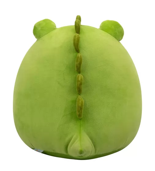М'яка іграшка Squishmallows &ndash; Алігатор Моуп (30 cm) - SQCR06575_4.jpg - № 4