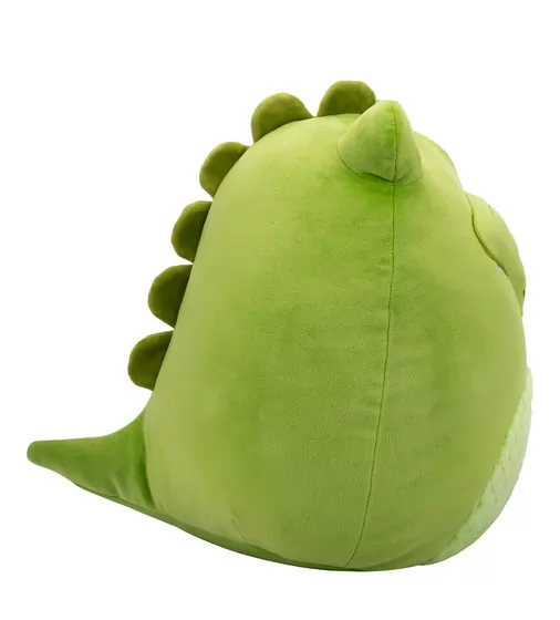 М'яка іграшка Squishmallows &ndash; Алігатор Моуп (30 cm) - SQCR06575_5.jpg - № 5