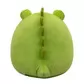 М'яка іграшка Squishmallows &ndash; Алігатор Моуп (30 cm) - SQCR06575_4.jpg - № 4