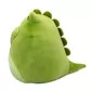 М'яка іграшка Squishmallows &ndash; Алігатор Моуп (30 cm) - SQCR06575_3.jpg - № 3