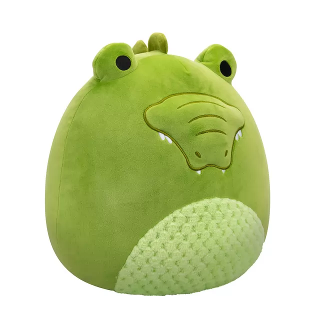 М'яка іграшка Squishmallows &ndash; Алігатор Моуп (30 cm)