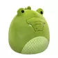 М'яка іграшка Squishmallows &ndash; Алігатор Моуп (30 cm) - SQCR06575_6.jpg - № 6