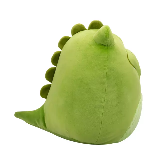 М'яка іграшка Squishmallows &ndash; Алігатор Моуп (30 cm)