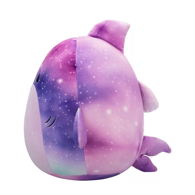 Мягкая игрушка Squishmallows &ndash; Акула Алия (30 cm)