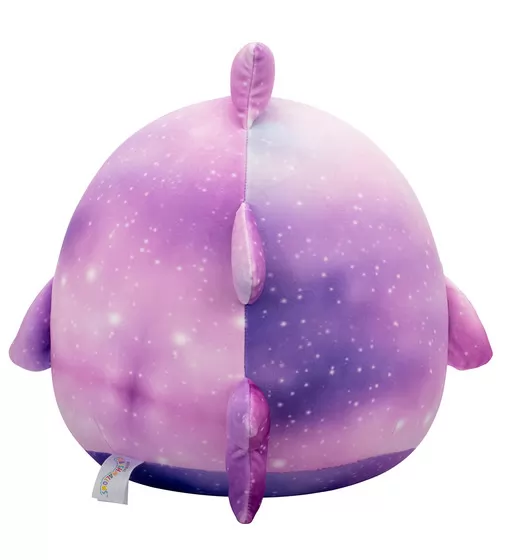 Мягкая игрушка Squishmallows &ndash; Акула Алия (30 cm) - SQCR06574_4.jpg - № 4