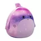 Мягкая игрушка Squishmallows &ndash; Акула Алия (30 cm) - SQCR06574_6.jpg - № 6