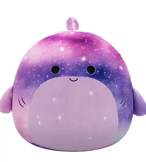 Мягкая игрушка Squishmallows &ndash; Акула Алия (30 cm) - SQCR06574_1.jpg - № 1