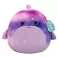 Мягкая игрушка Squishmallows &ndash; Акула Алия (30 cm) - SQCR06574_7.jpg - № 7
