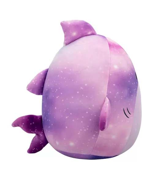 Мягкая игрушка Squishmallows &ndash; Акула Алия (30 cm) - SQCR06574_5.jpg - № 5