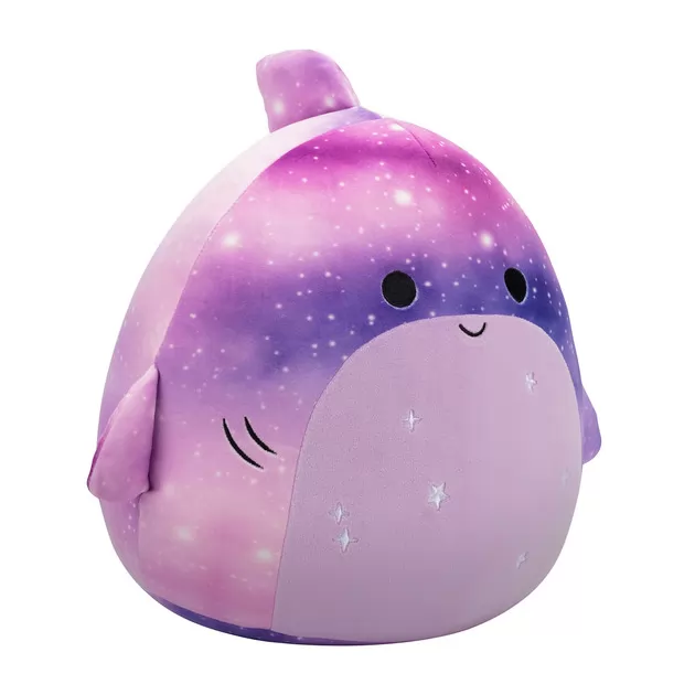 Мягкая игрушка Squishmallows &ndash; Акула Алия (30 cm)