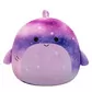 Мягкая игрушка Squishmallows &ndash; Акула Алия (30 cm) - SQCR06574_1.jpg - № 1