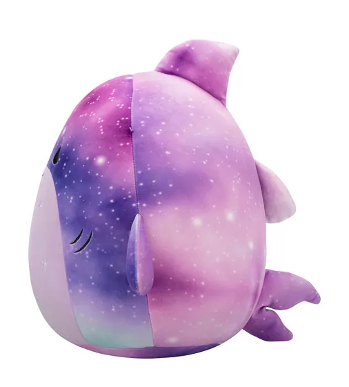 Мягкая игрушка Squishmallows &ndash; Акула Алия (30 cm) - SQCR06574_3.jpg - № 3