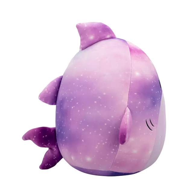 Мягкая игрушка Squishmallows &ndash; Акула Алия (30 cm)