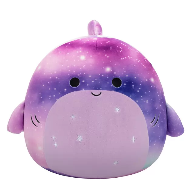 Мягкая игрушка Squishmallows &ndash; Акула Алия (30 cm)