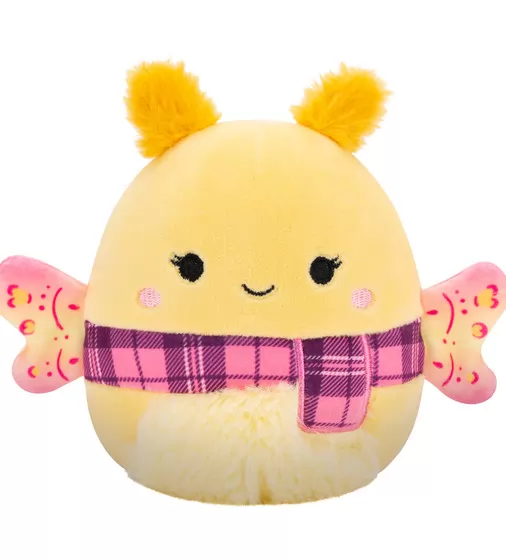 М'яка іграшка Squishmallows &ndash; Метелик Мірі (30 cm) - SQCR06672_1.jpg - № 1