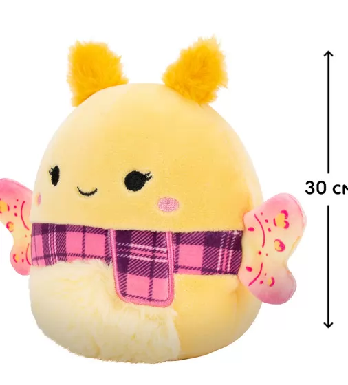 М'яка іграшка Squishmallows &ndash; Метелик Мірі (30 cm) - SQCR06672_2.jpg - № 2