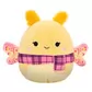 Мягкая игрушка Squishmallows &ndash; Мотылек Мири (30 cm) - SQCR06672_1.jpg - № 1