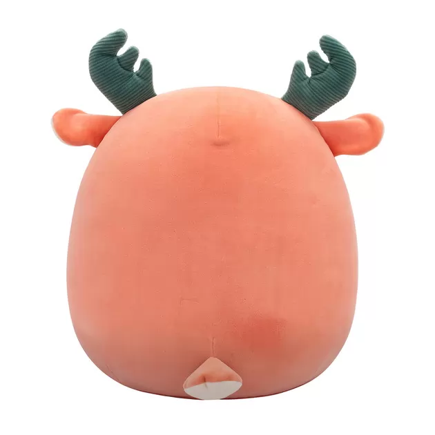 Мягкая игрушка Squishmallows &ndash; Лось Ромелу (30 cm)