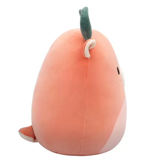 Мягкая игрушка Squishmallows &ndash; Лось Ромелу (30 cm) - SQCR06686_5.jpg - № 5