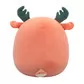 Мягкая игрушка Squishmallows &ndash; Лось Ромелу (30 cm) - SQCR06686_4.jpg - № 4