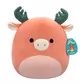Мягкая игрушка Squishmallows &ndash; Лось Ромелу (30 cm) - SQCR06686_7.jpg - № 7