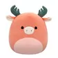 Мягкая игрушка Squishmallows &ndash; Лось Ромелу (30 cm) - SQCR06686_1.jpg - № 1