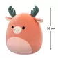 Мягкая игрушка Squishmallows &ndash; Лось Ромелу (30 cm) - SQCR06686_2.jpg - № 2