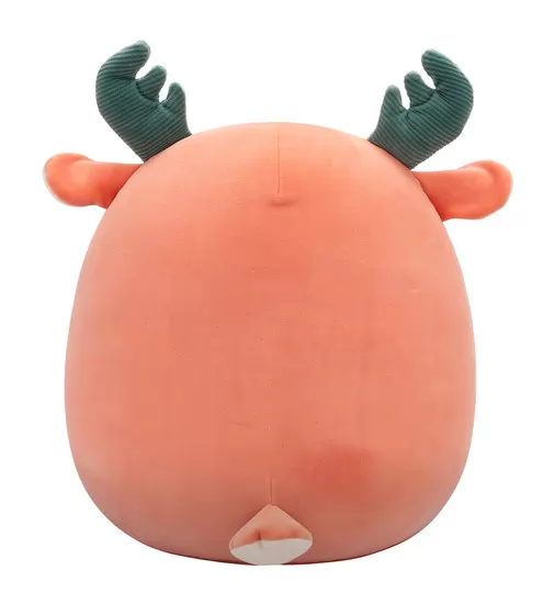 Мягкая игрушка Squishmallows &ndash; Лось Ромелу (30 cm) - SQCR06686_4.jpg - № 4