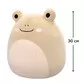 М'яка іграшка Squishmallows &ndash; Жабка Де Вітт (30 cm) - SQCR06687_2.jpg - № 2