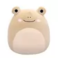 М'яка іграшка Squishmallows &ndash; Жабка Де Вітт (30 cm) - SQCR06687_1.jpg - № 1