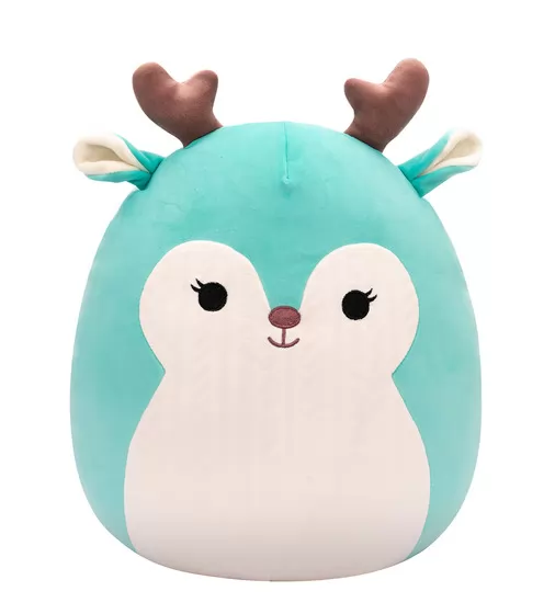 Мягкая игрушка Squishmallows &ndash; Олень Лопсанг (30 cm) - SQCR06688_1.jpg - № 1