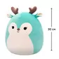 Мягкая игрушка Squishmallows &ndash; Олень Лопсанг (30 cm) - SQCR06688_2.jpg - № 2