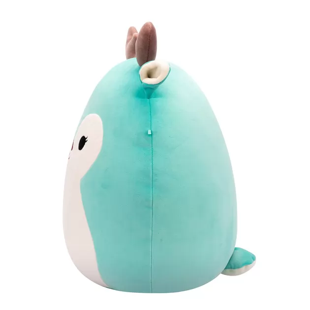 Мягкая игрушка Squishmallows &ndash; Олень Лопсанг (30 cm)