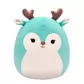 Мягкая игрушка Squishmallows &ndash; Олень Лопсанг (30 cm) - SQCR06688_1.jpg - № 1