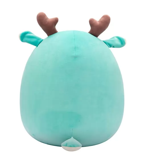 Мягкая игрушка Squishmallows &ndash; Олень Лопсанг (30 cm) - SQCR06688_4.jpg - № 4