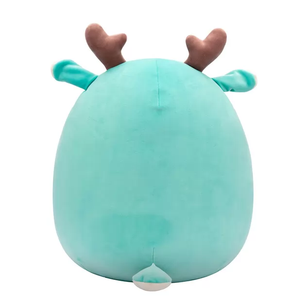 Мягкая игрушка Squishmallows &ndash; Олень Лопсанг (30 cm)