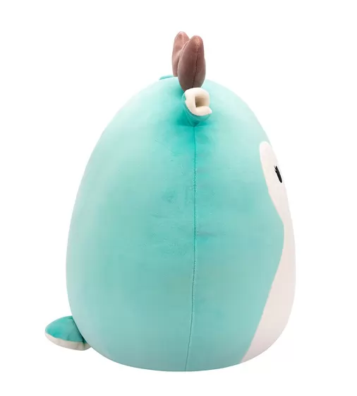 Мягкая игрушка Squishmallows &ndash; Олень Лопсанг (30 cm) - SQCR06688_5.jpg - № 5