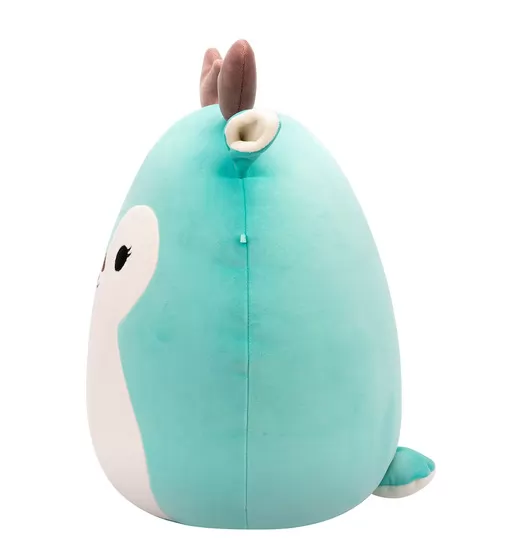 Мягкая игрушка Squishmallows &ndash; Олень Лопсанг (30 cm) - SQCR06688_3.jpg - № 3