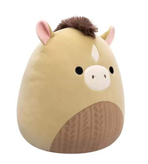 Мягкая игрушка Squishmallows &ndash; Конь Марс (30 cm) - SQCR06689_6.jpg - № 6