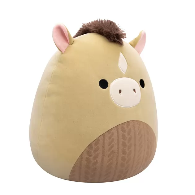 Мягкая игрушка Squishmallows &ndash; Конь Марс (30 cm)
