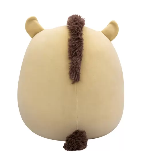 Мягкая игрушка Squishmallows &ndash; Конь Марс (30 cm) - SQCR06689_4.jpg - № 4
