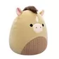 Мягкая игрушка Squishmallows &ndash; Конь Марс (30 cm) - SQCR06689_6.jpg - № 6